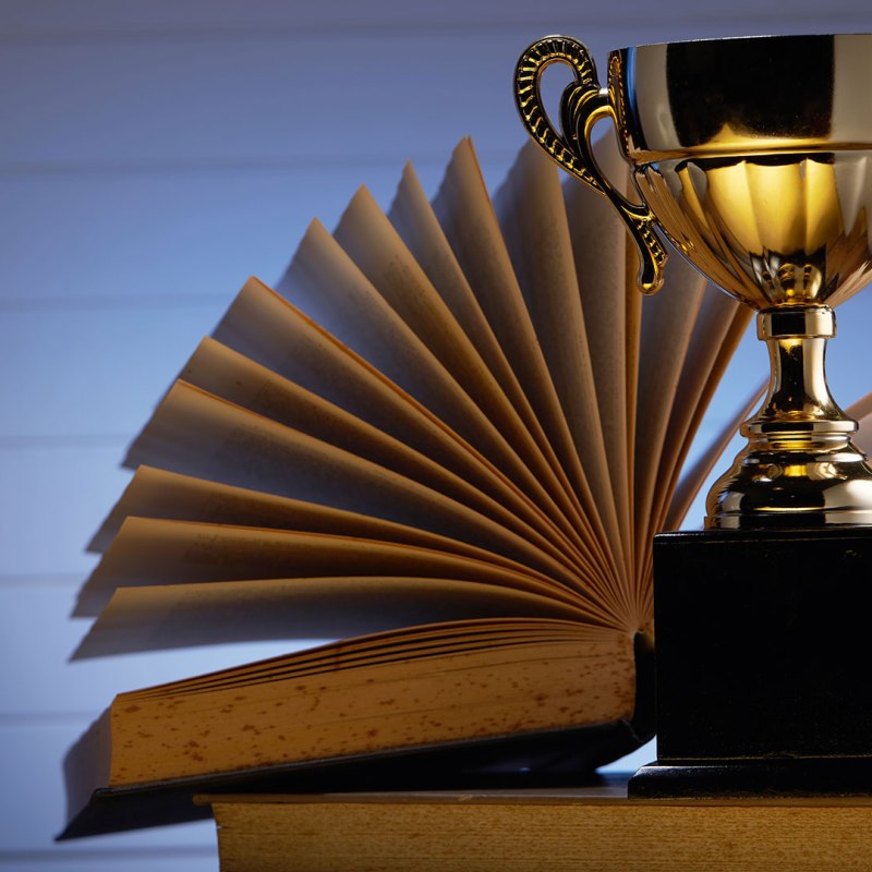 Richard Clark-Screewriter