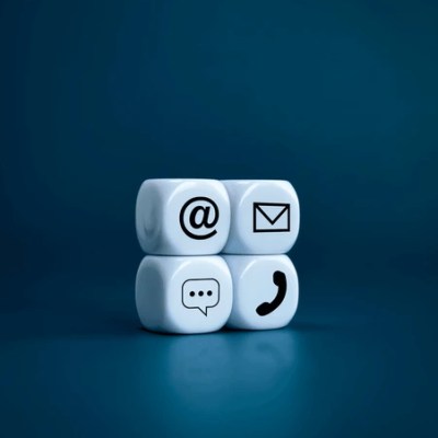 Richard Clark-Screewriter